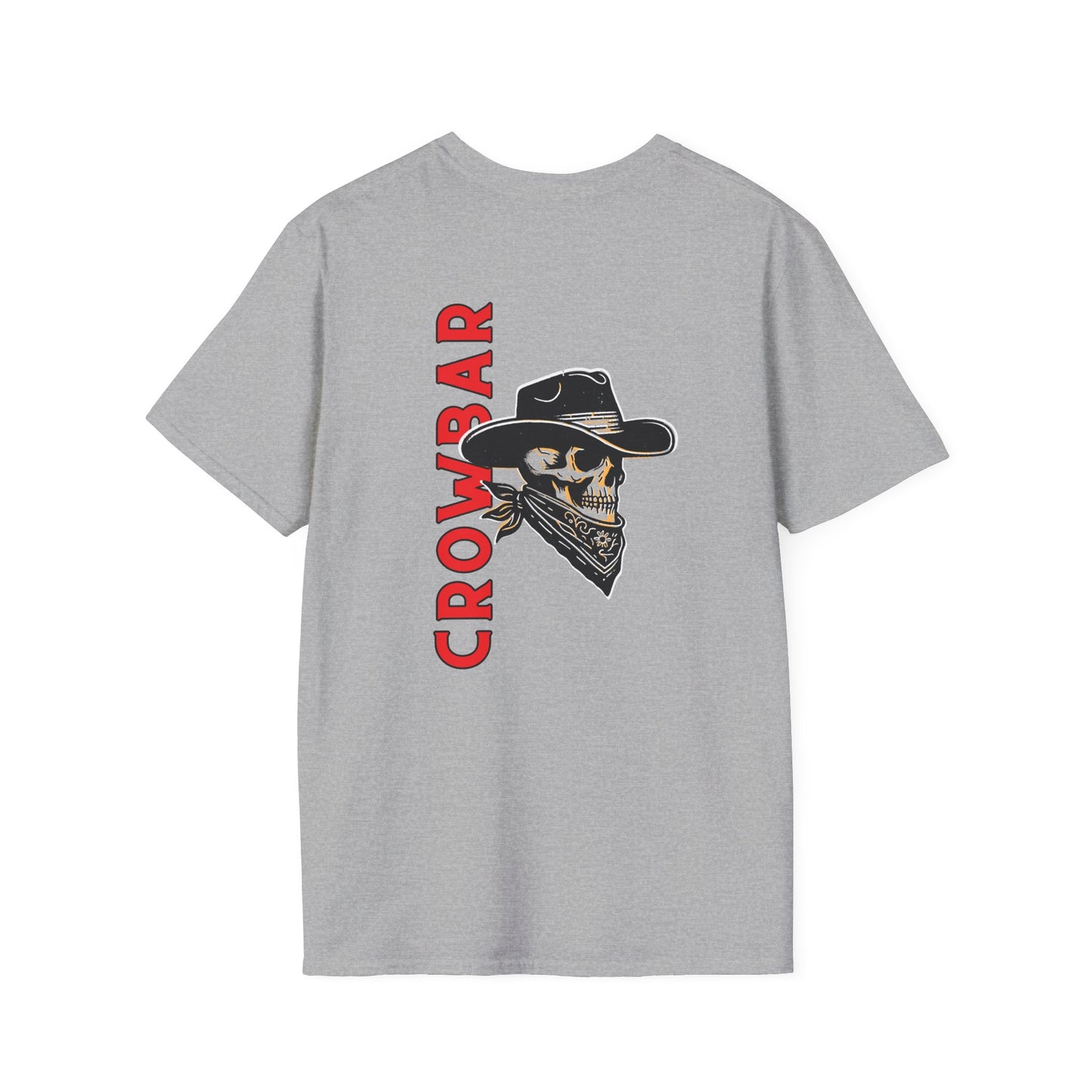 Crowbar Dead Bandana