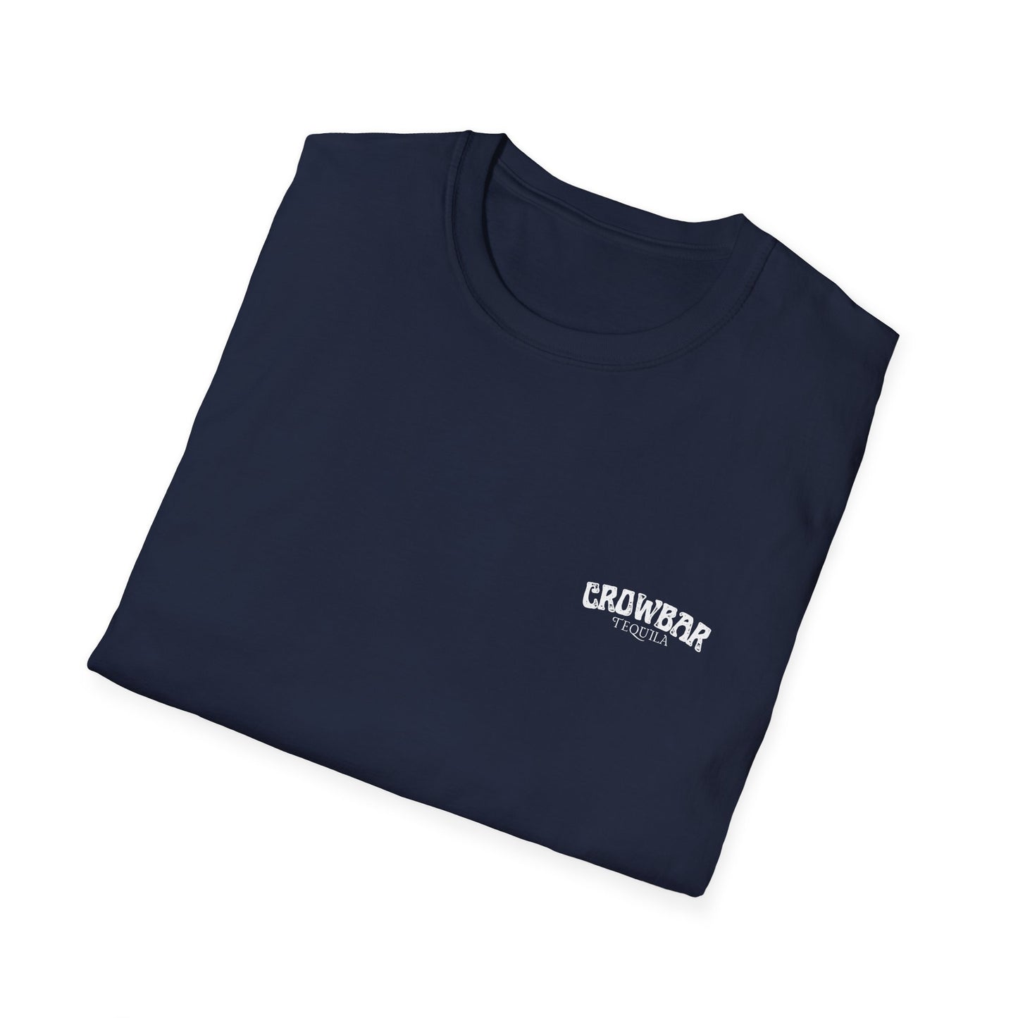 Tequila Kraken T-Shirt