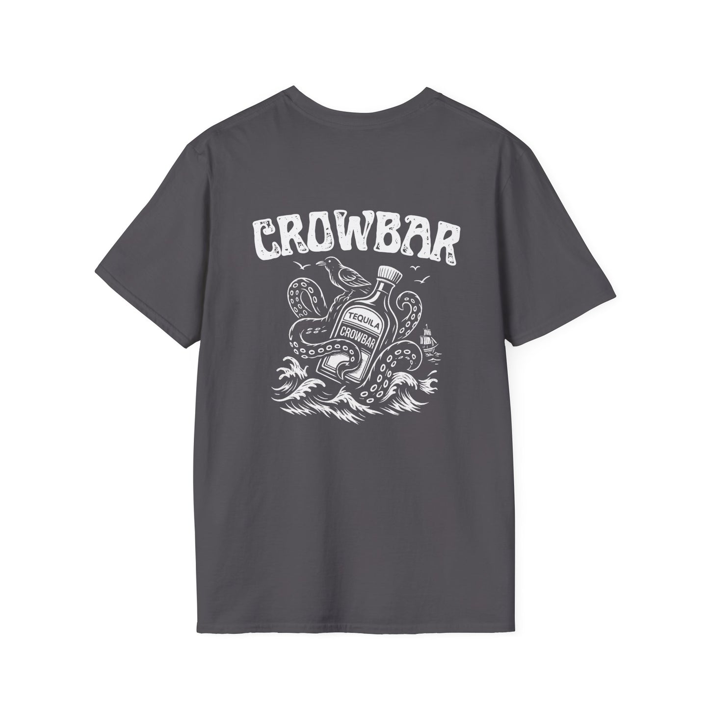 Tequila Kraken T-Shirt