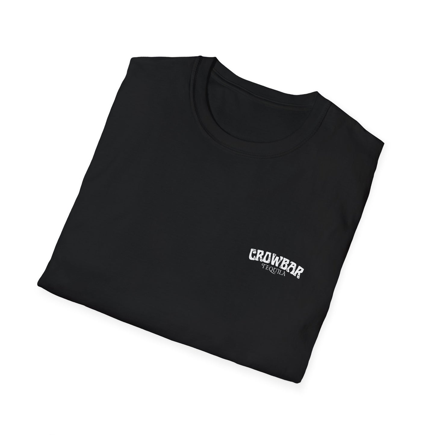 Tequila Kraken T-Shirt