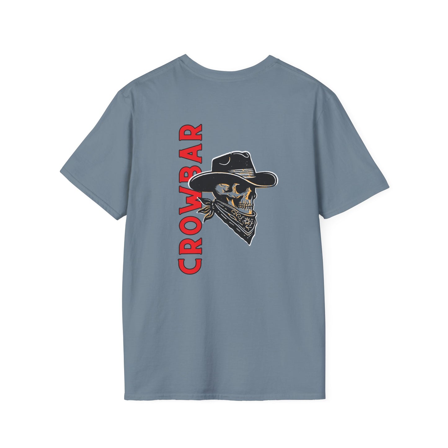 Crowbar Dead Bandana