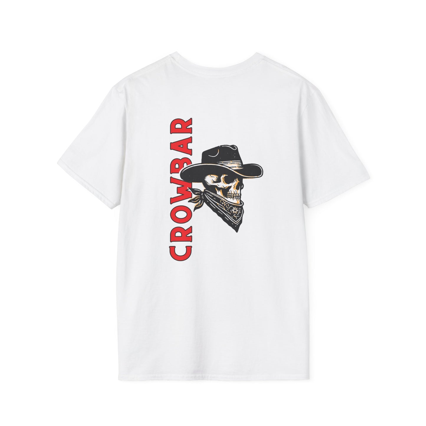 Crowbar Dead Bandana