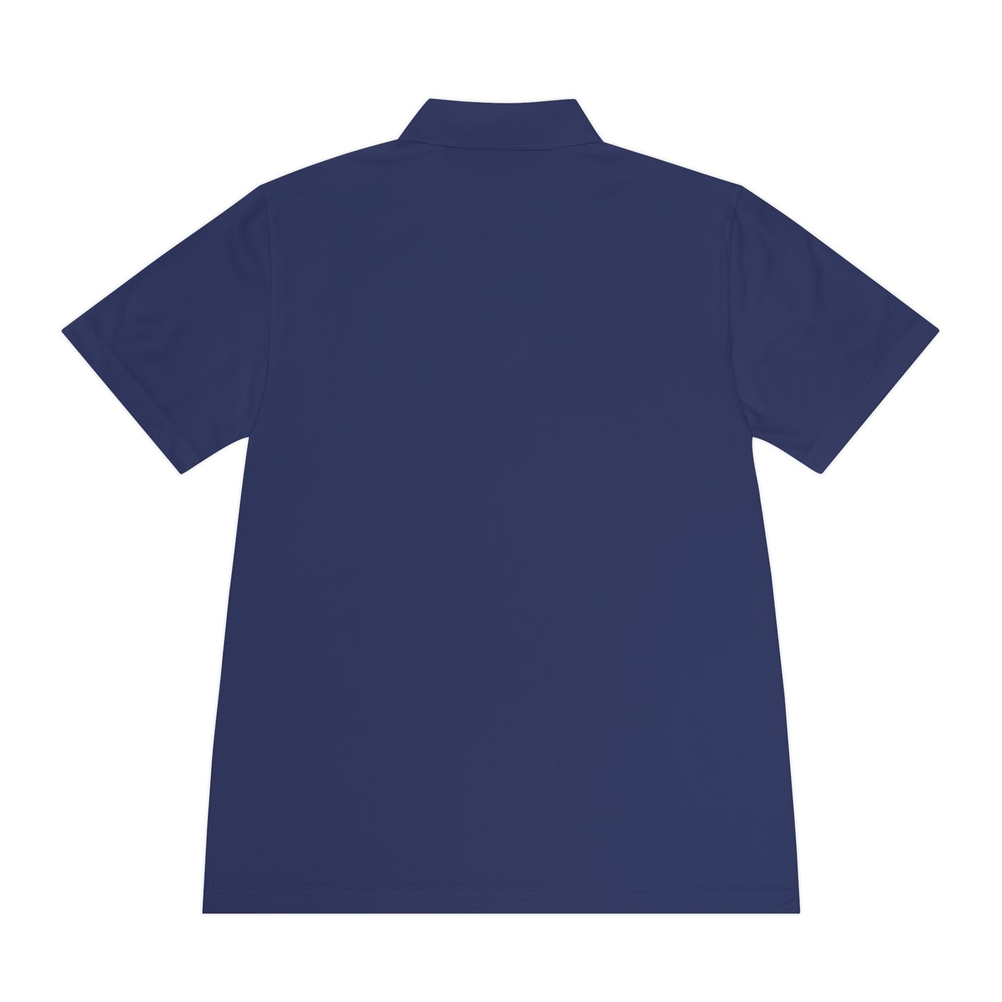 Hard Crack Golf Polo