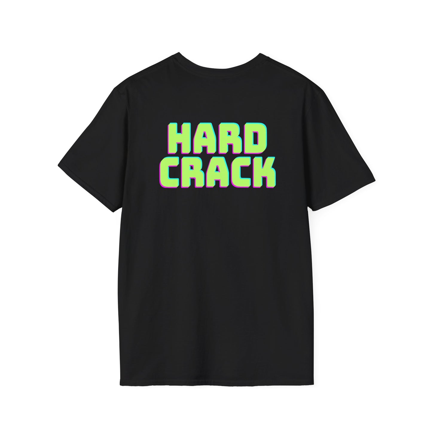 Hard Crack Arcade