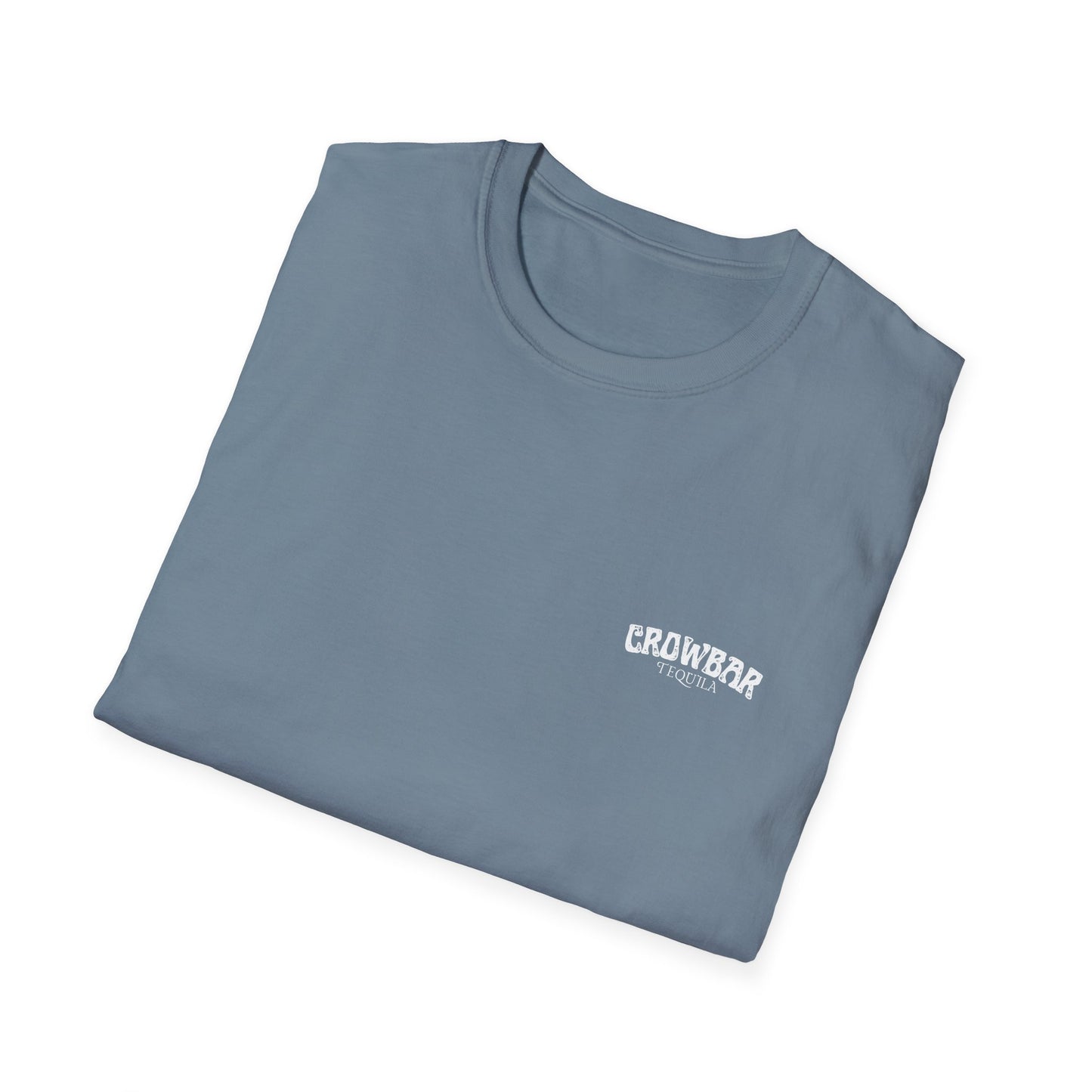 Tequila Kraken T-Shirt