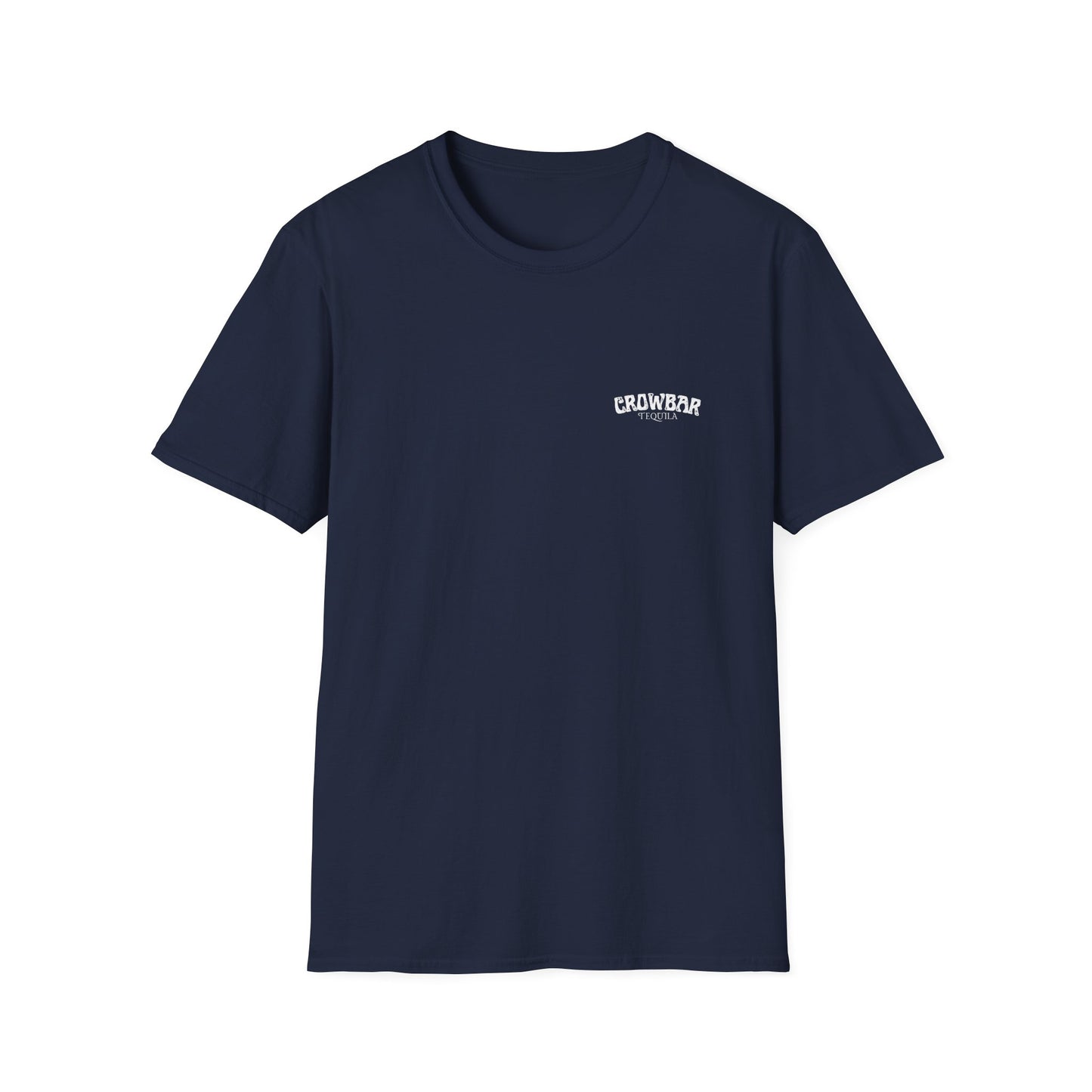 Tequila Kraken T-Shirt