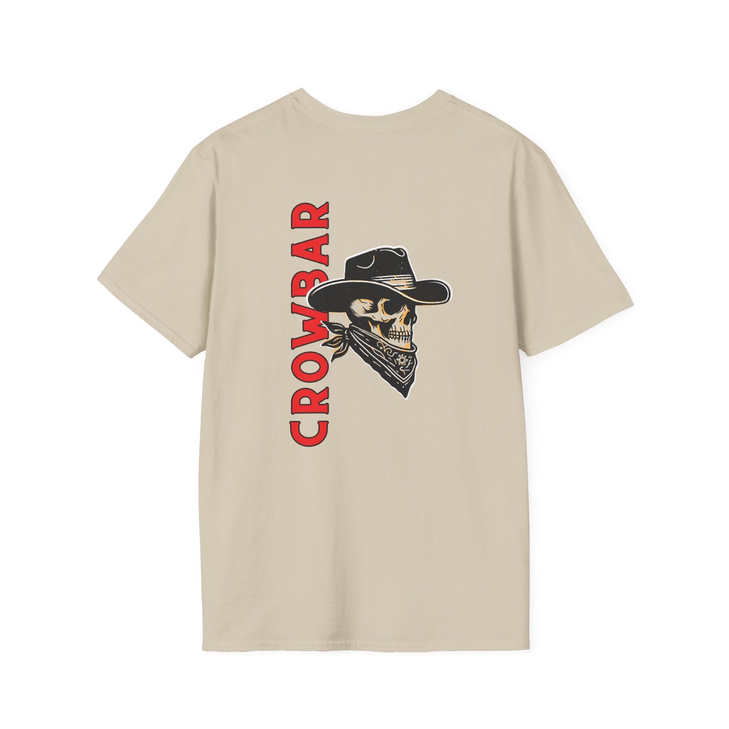 Crowbar Dead Bandana