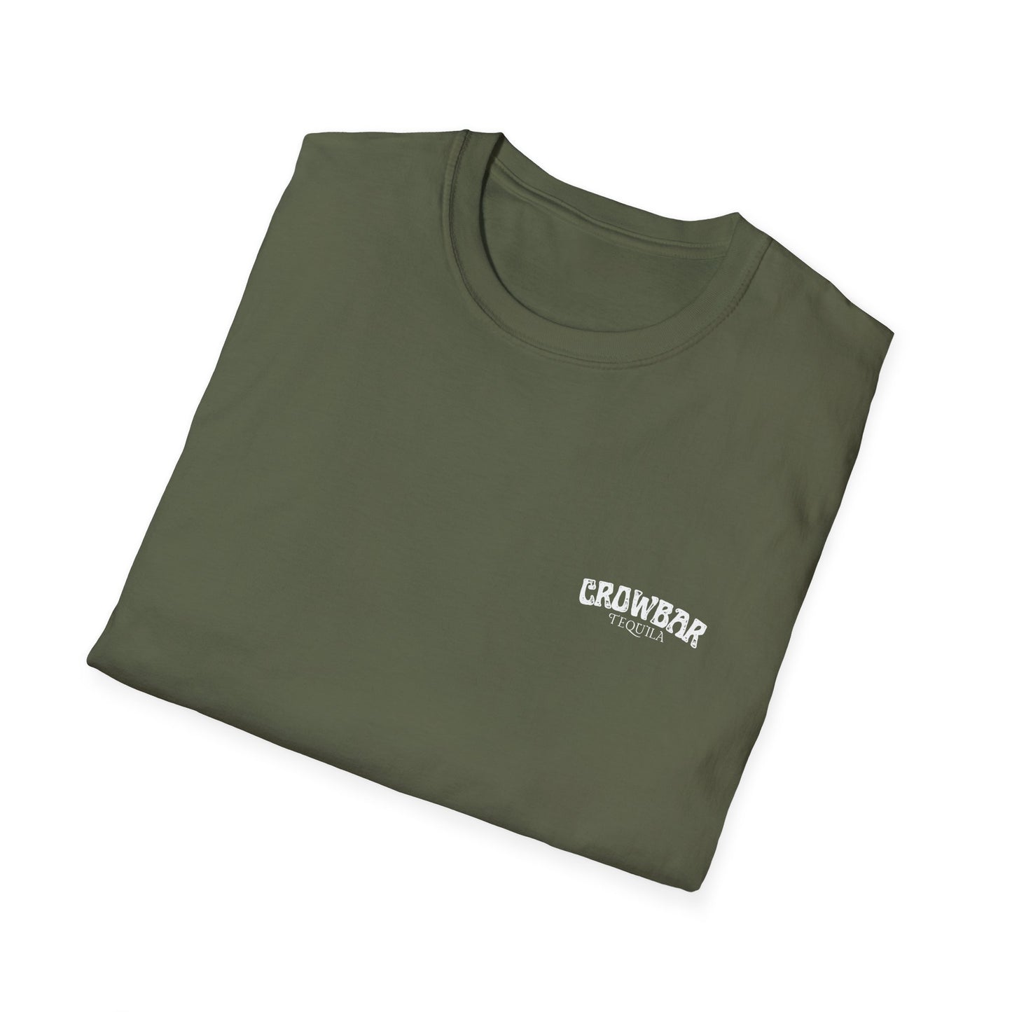 Tequila Kraken T-Shirt
