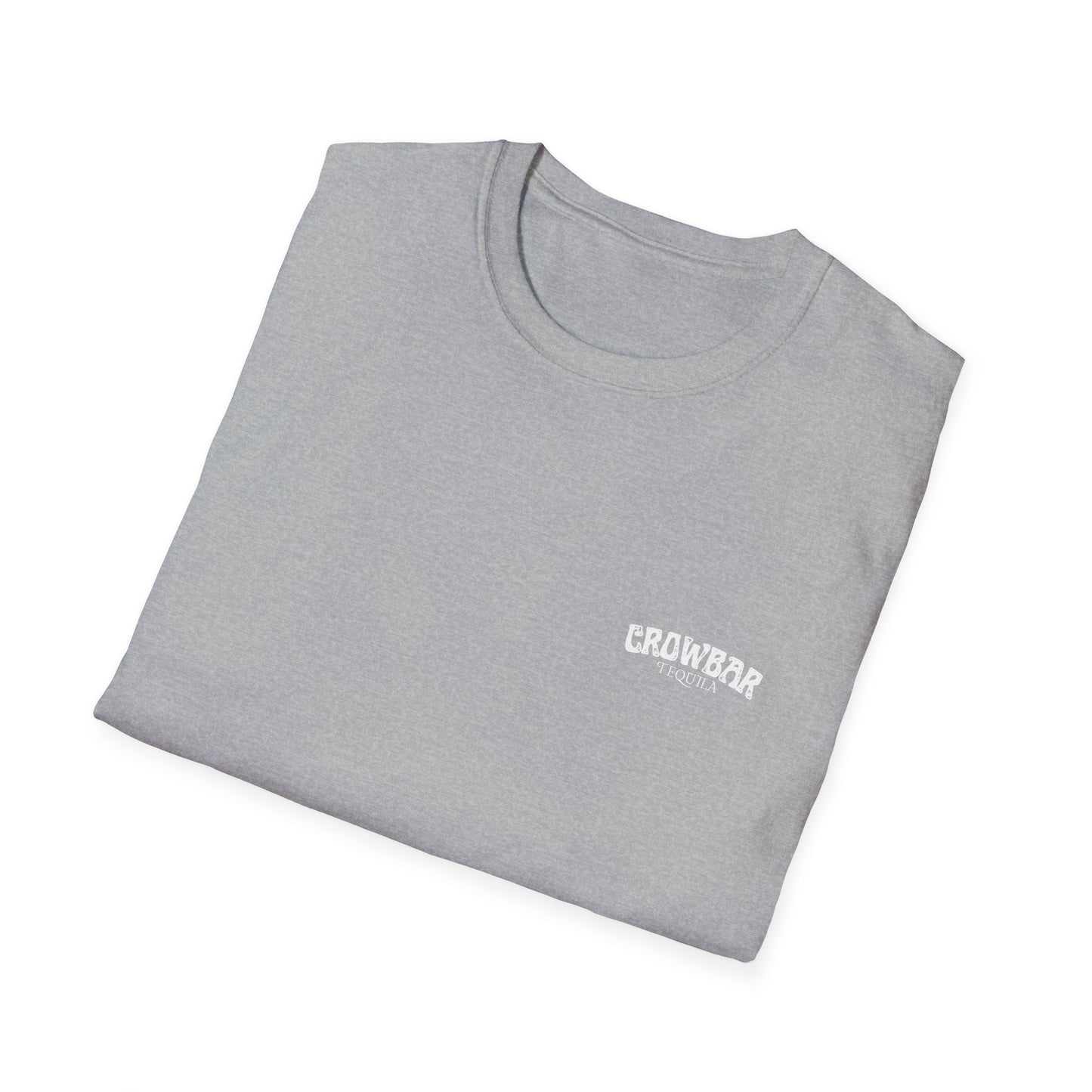 Tequila Kraken T-Shirt