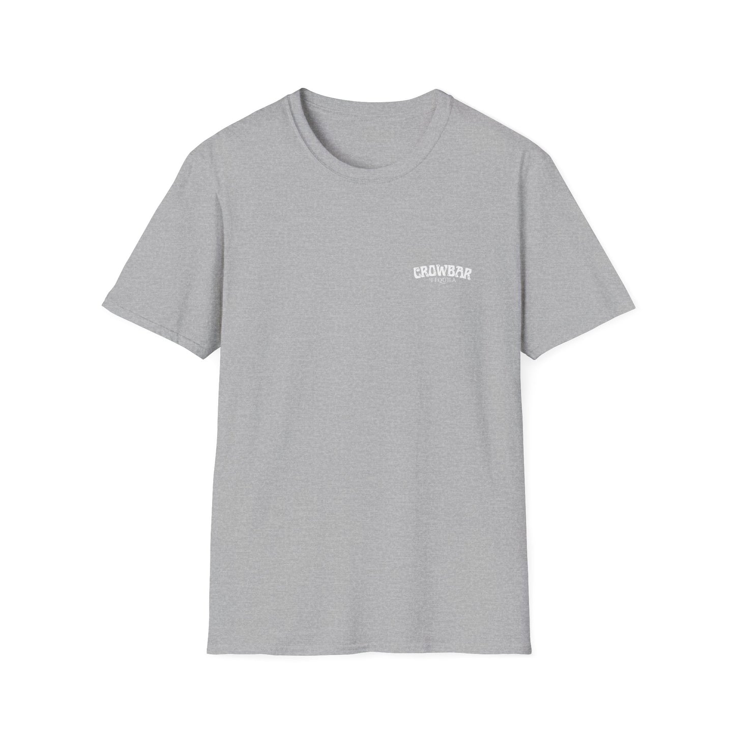 Tequila Kraken T-Shirt