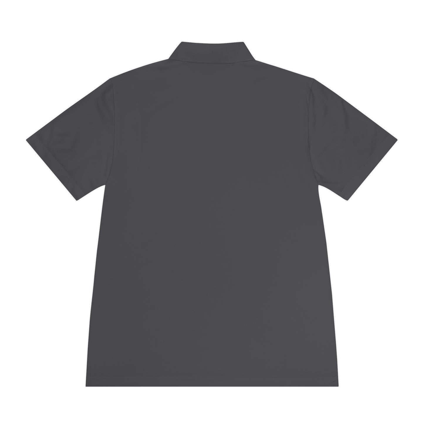 Hard Crack Golf Polo