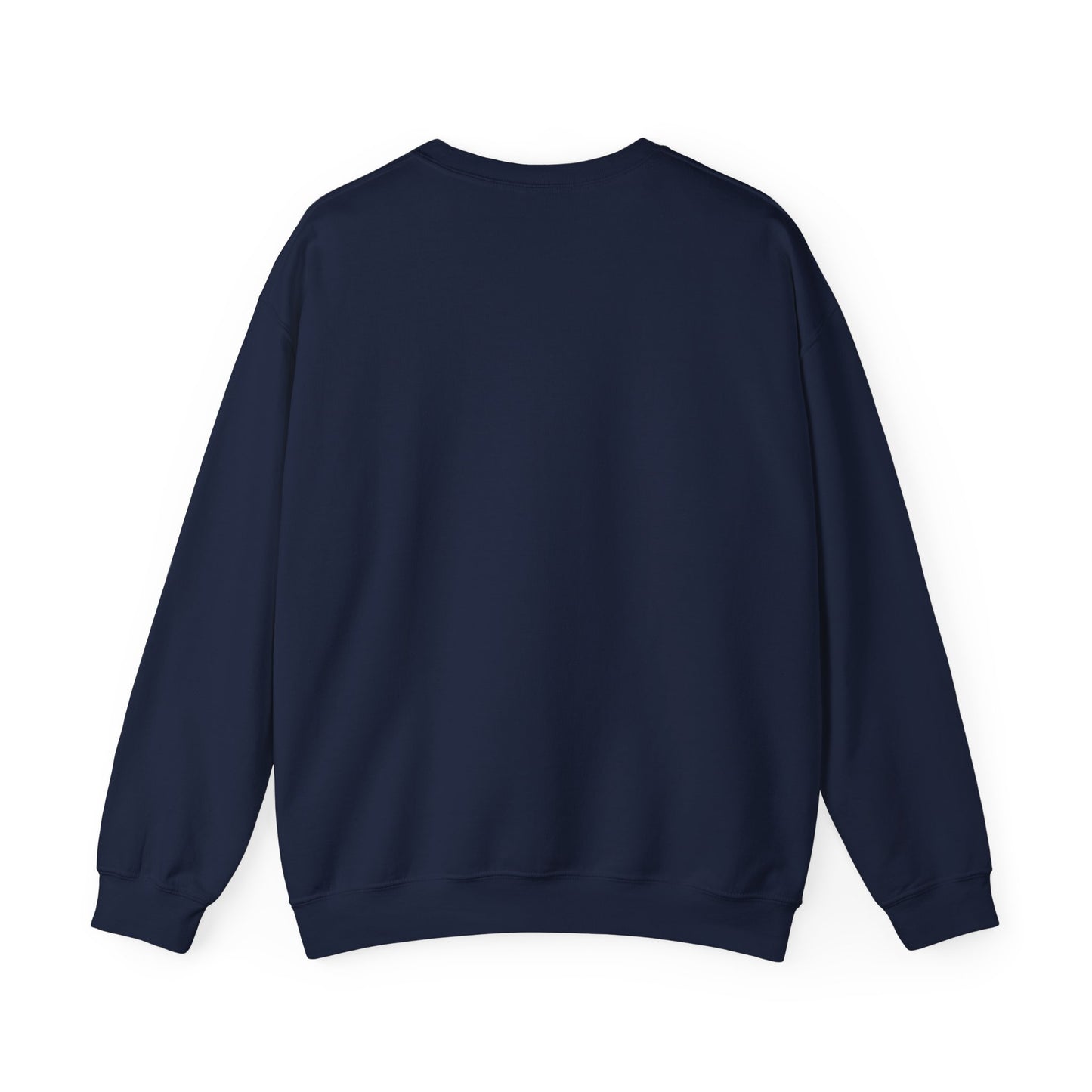 Crowbar Vintage Crew Neck