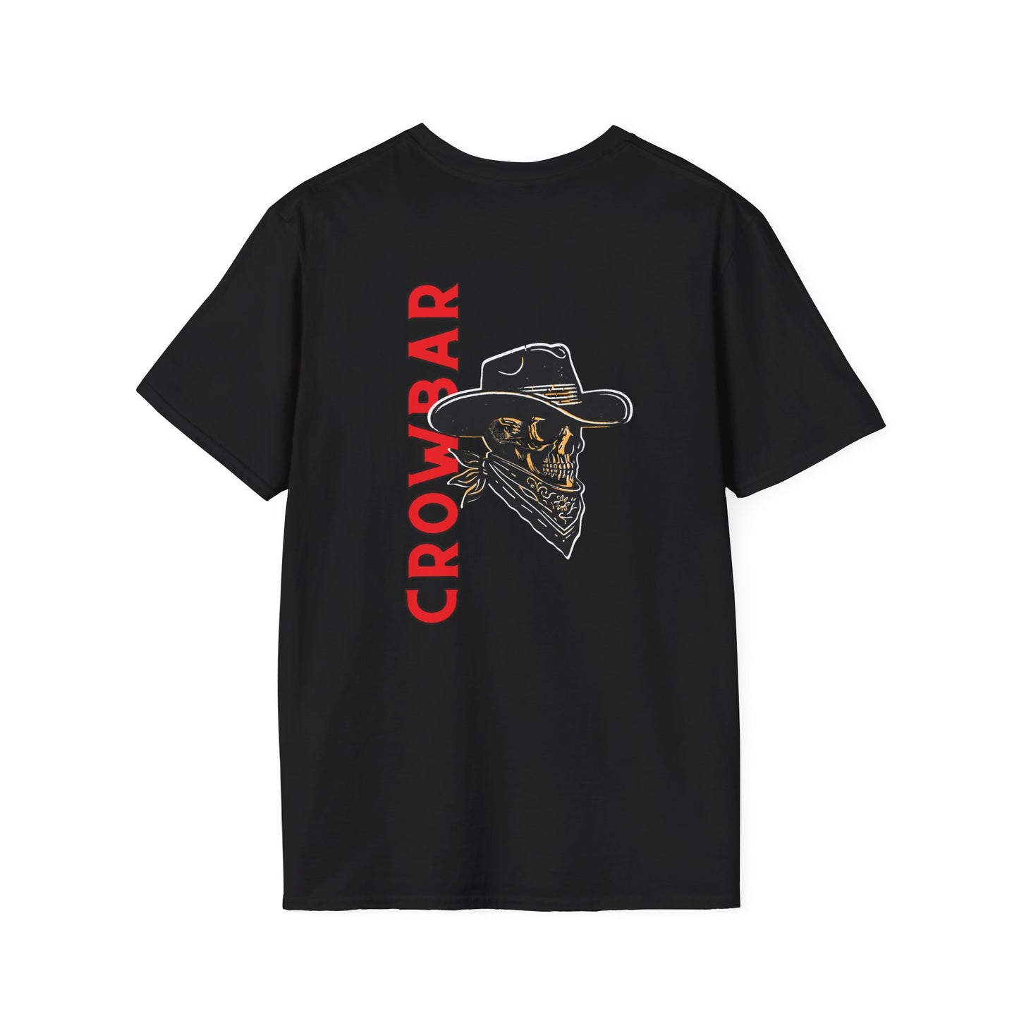 Crowbar Dead Bandana