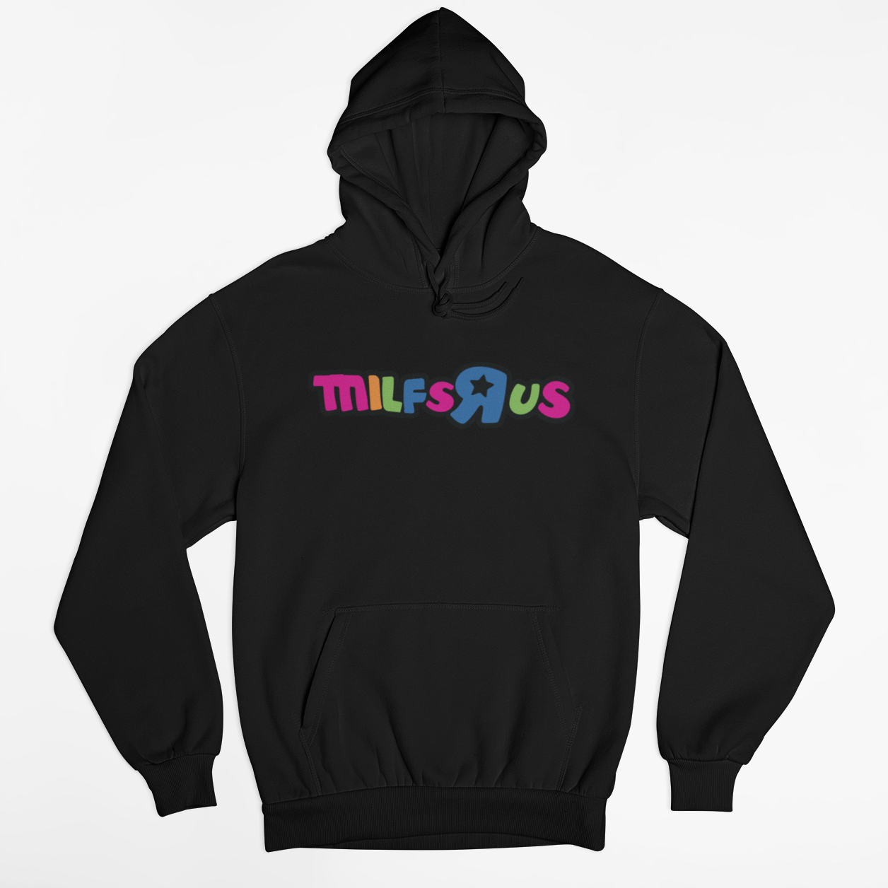 Milfs R Us Hoodie