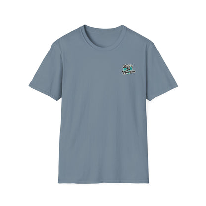 Crow Dirt T-Shirt