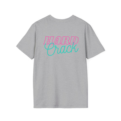 Hard Crack Goal Getter T-Shirt