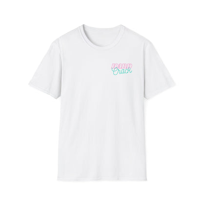 Hard Crack Goal Getter T-Shirt