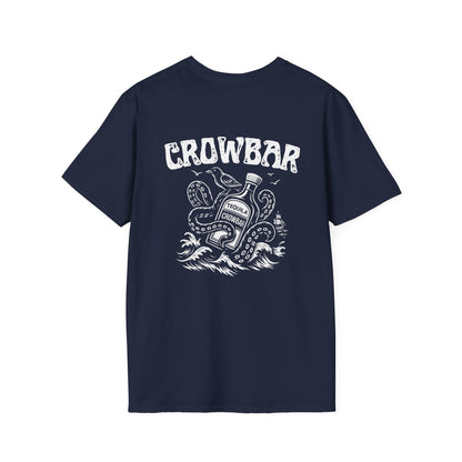 Tequila Kraken T-Shirt