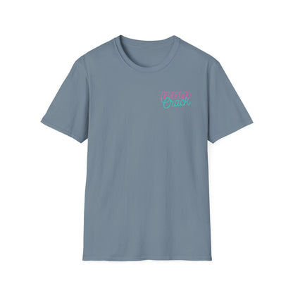 Hard Crack Goal Getter T-Shirt