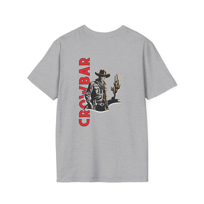 Crowbar Cowboy