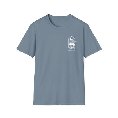Crow Skull T-Shirt