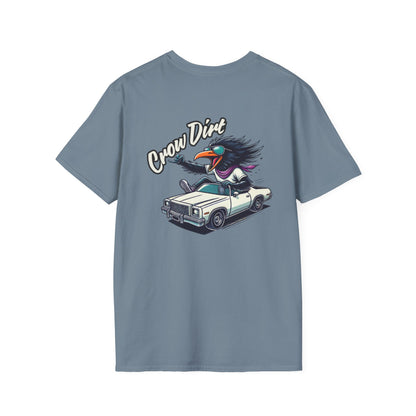 Crow Dirt T-Shirt