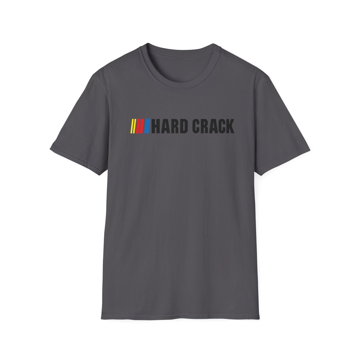 NASCAR Hard Crack T-Shirt