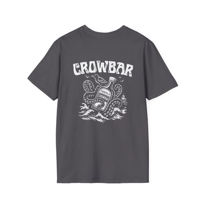 Tequila Kraken T-Shirt