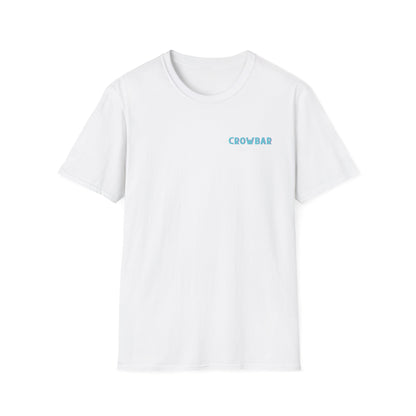 Crowbar Porsche T-Shirt