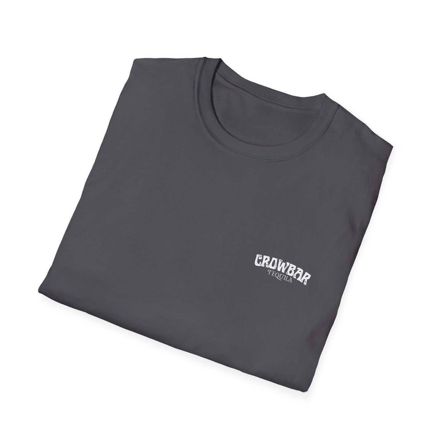 Tequila Kraken T-Shirt