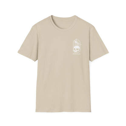 Crow Skull T-Shirt