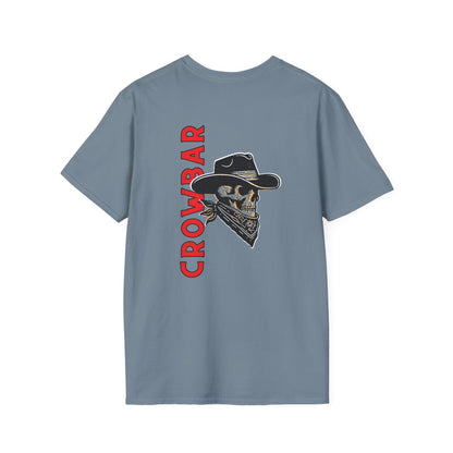 Crowbar Dead Bandana