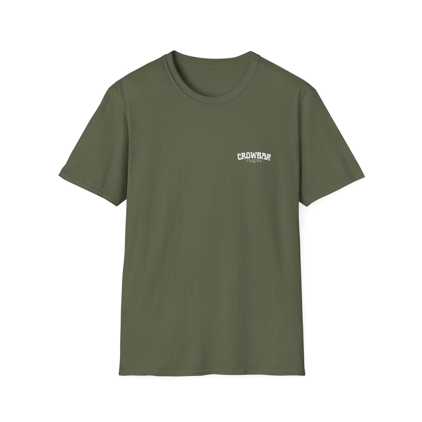 Tequila Kraken T-Shirt