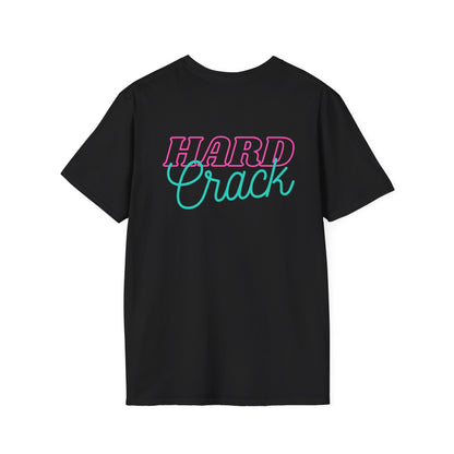 Hard Crack Goal Getter T-Shirt