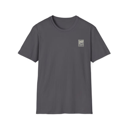 Crowbar Tequila T-Shirt