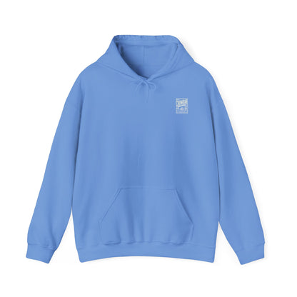 Crowbar Tequila Hoodie