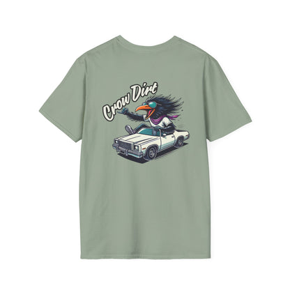 Crow Dirt T-Shirt