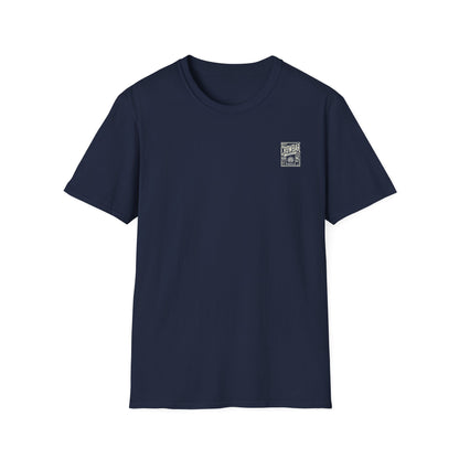 Crowbar Tequila T-Shirt