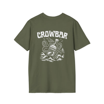 Tequila Kraken T-Shirt