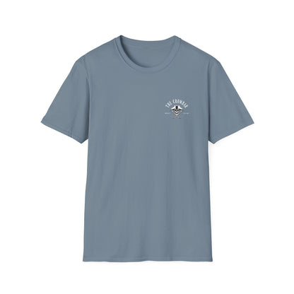 Crowbar Boat Club T-Shirt