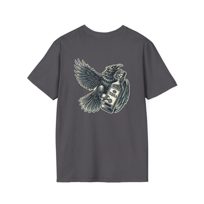 Crowbar Tequila T-Shirt