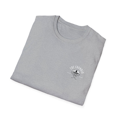 Crowbar Boat Club T-Shirt