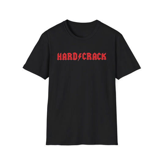 Hard Crack AC/DC T-Shirt