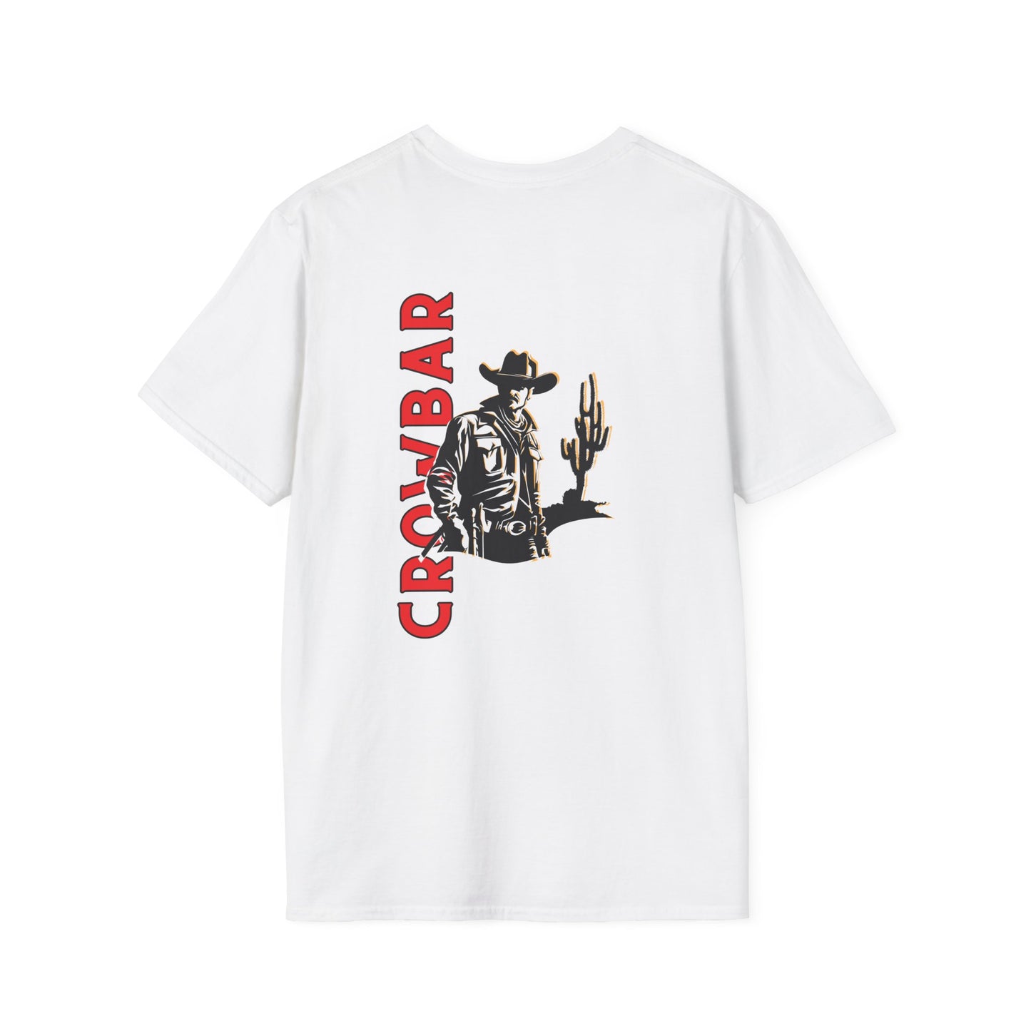 Crowbar Cowboy