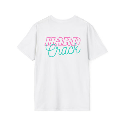 Hard Crack Goal Getter T-Shirt