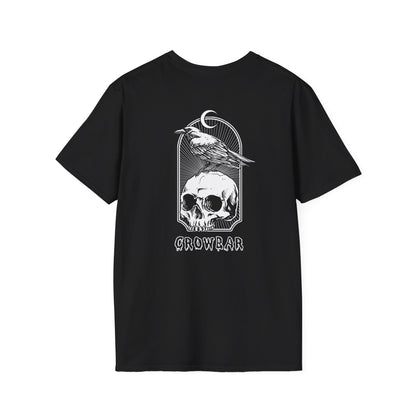 Crow Skull T-Shirt