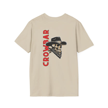 Crowbar Dead Bandana