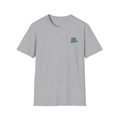 Crow Dirt T-Shirt