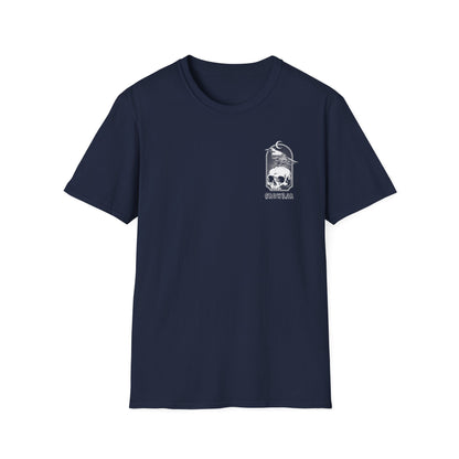Crow Skull T-Shirt