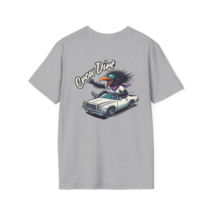 Crow Dirt T-Shirt